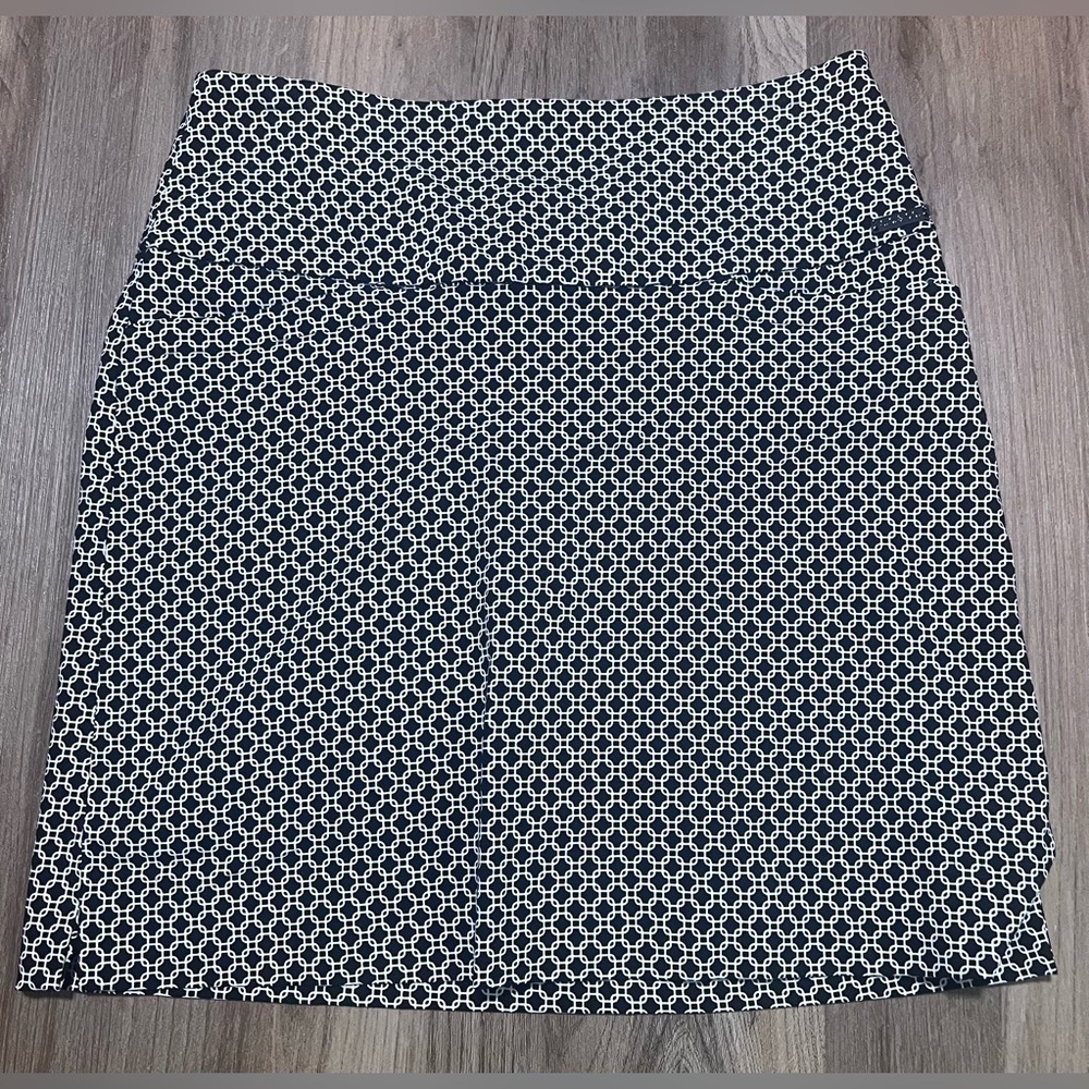 Women's S.C. & CO. Sportswear Skort